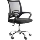 CADEIRA EXECUTIVA  BULK COMFORT PRETA 1003