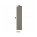 LATERAL GELADEIRA HENN CONNECT DUNA REF.: C429-23