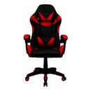 CADEIRA BULK GAMER RACER PLUS PRETA/VERMELHA COD.: 491701