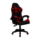CADEIRA BULK GAMER RACER PLUS PRETA/VERMELHA COD.: 491701