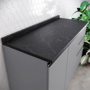 TAMPO HENN CONNECT 1,20 MT COR NERO REF.:C905-33