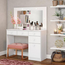 PENTEADEIRA HENN CHANEL COR: BRANCO HP REF.: D900-05