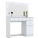 PENTEADEIRA HENN CHANEL COR: BRANCO HP REF.: D900-05