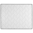 COLCHAO ECOFLEX FORZA 030X198X1,58 DE ESPUMA COM SUPORTE DE PESO 120 KG CADA LADO