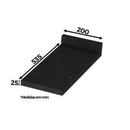 TAMPO PARA BALCÃO 200MM NERO C900-33