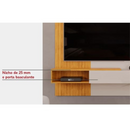 PAINEL DJ TITO COR: BALI/CEDRO