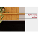 PAINEL DJ TITO COR: BALI/CEDRO