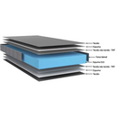 COLCHÃO ECOFLEX ECOLINE D23 12X188X088