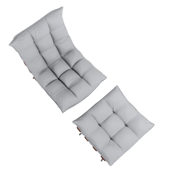 POLTRONA BURITI COSTELA CLASSE AA TECIDO 203