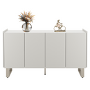 BUFFET PROVINCIA ARCADIA OFF WHITE / CHAMPANHE REF.: PA1037951