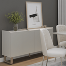 BUFFET PROVINCIA ARCADIA OFF WHITE / CHAMPANHE REF.: PA1037951