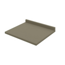 TAMPO HENN CONNECT 0,60 MT COR DUNA REF.: C903-23