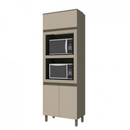 TORRE QUENTE HENN CONNECT 715 MM DUNA/CRISTAL REF.:C69-35