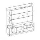 HOME LINEA BRASIL ATLANTA NATURE / OFF WHITE