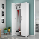 MULTIUSO NOTAVEL LAVANDERIA NT 4015 REF.: 127 COR: BRANCO NEW / BRANCO NEW