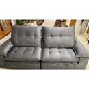 ESTOFADO THEO PRESENCE ESTOFADOS 2,50 COR 22811 COM MOLAS BONEL + MOLAS POCKET NO ASSENTO