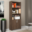 MULTIUSO NOTAVEL NT 56118 PARA ESCRITORIO COR RE.: 220 NOGAL TREND / NOGAL