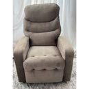 POLTRONA MATRIX PAPAI PUNTO TECIDO COR: 434