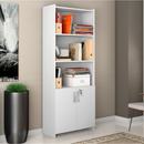 MULTIUSO NOTAVEL NT 56118 PARA ESCRITORIO COR RE.: 127 NEW BRANCO