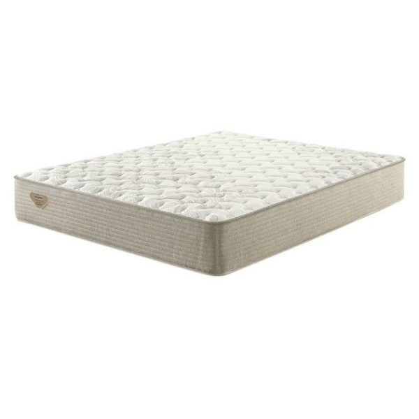 COLCHAO ECOFLEX RELAX SUPPORT MOLAS ENSACADAS DULPA FACE SUPORTE ATE 150 KILOS 032X1,98X1,58 - QUEEN