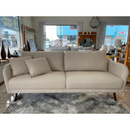 ESTOFADO SOLAR MOVEIS LINARES 2,21 MTS REF.: 2982 3 LUGARES COR 200893