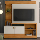 HOME LINEA BRASIL ALAGOAS COR NATURE / OFF WHITE