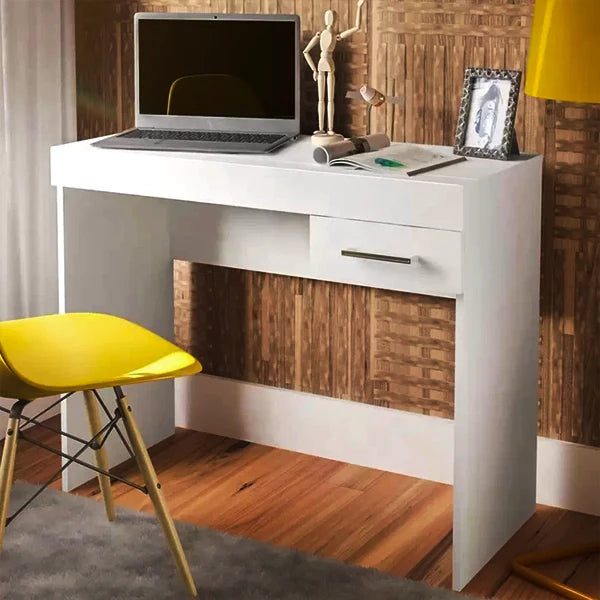 ESCRIVANINHA ARTELY PARA NOTEBOOK COOLER COR BRANCO