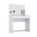 PENTEADEIRA HENN DAILA COR: BRANCO HP REF.: D908-10