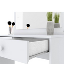 PENTEADEIRA HENN DAILA COR: BRANCO HP REF.: D908-10