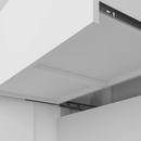 ROUPEIRO MAMBEL LOGAN 4 PORTAS ABRIR COR: BRANCO / OLMO ITALIANO 2,322ALTX1,60LARGX0,56