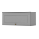 AEREO HENN 1 PORTA BASCULANTE 800 MM AMERICANA CINZA HP REF.: C354-131