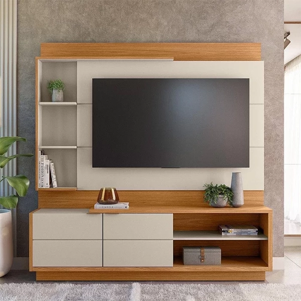 HOME LINEA BRASIL ATLANTA NATURE / OFF WHITE