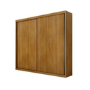 ROUPEIRO NOVO HORIZONTE BRAVO GOLD 2 PORTAS 4 GAVETAS COR:CAMURU REF:16487365 A:2,18XL:2,08XP:0,55