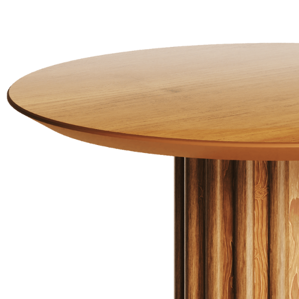 MESA LATERAL LIVING IMCAL STD NATURE COD.: 799