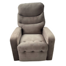 POLTRONA MATRIX PAPAI PUNTO TECIDO COR: 434