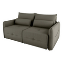 SOFA CAMA MATRIX CELINE COR 440 BEGE