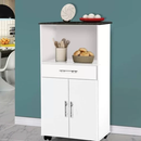 BALCÃO PASSE BEM CLASSIC BRANCO MARMORE