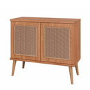 BALCÃO DALLA COSTA TELA SINTETICA 91CM C/2PT FREIJO COD-TB333 JJ - SAIBA MAIS