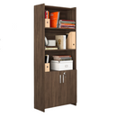 MULTIUSO NOTAVEL NT 56118 PARA ESCRITORIO COR RE.: 220 NOGAL TREND / NOGAL