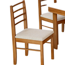 CADEIRA FLAMINGO BEATRIZ NOGUEIRA ASSENTO COR A114