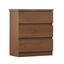 MESA DE CABECEIRA MIRMESA DE CABECEIRA NOVO HORIZONTE BARI GOLD COR: CUMURU COD:12750365A RACK MONET CANELA