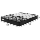 COLCHAO ECOFLEX FORZA 030X188X1,38 DE ESPUMA COM SUPORTE DE PESO 120 KG CADA LADO