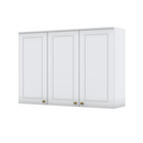 AEREO HENN 3 PORTAS 1200 MM AMERICANA BRANCO HP REF.: C352-05