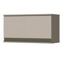 AEREO HENN CONNECT 1 PORTA BASCULANTE 600MM DUNA/CRISTAL REF.:C77-35