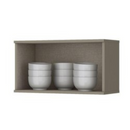 AEREO HENN CONNECT 1 PORTA BASCULANTE 600MM DUNA/CRISTAL REF.:C77-35