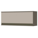 AEREO HENN CONNECT 1 PORTA BASCULANTE 800 MM DUNA/CRISTAL REF.:C54-35