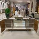 BUFFET DJ FACINO CARVALHO NOBRE/OFF WHITE