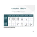 COLCHÃO ECOFLEX ECOLINE D28 12X188X1,38 - CASAL