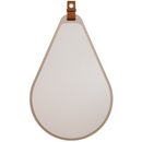 ESPELHEIRA MGM GOTA COR CAPPUCCINO REF.: 22468.49