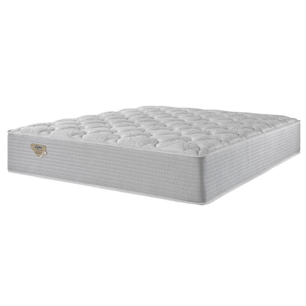COLCHAO ECOFLEX PRIVILEGE 1,93X2,03X0,35 SUPORTE ATE 120 KG COM MOLAS ENSACADA WIDE INDIVIDUALMENTE